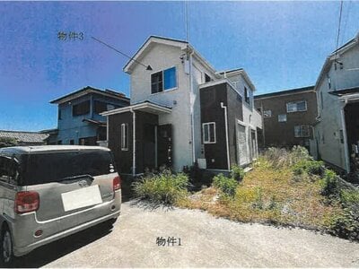 宮崎県宮崎市 日向住吉駅7分 戸建て 1,375万円の競売物件情報 #14