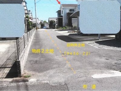 宮崎県宮崎市 日向住吉駅7分 戸建て 1,375万円の競売物件情報 #3