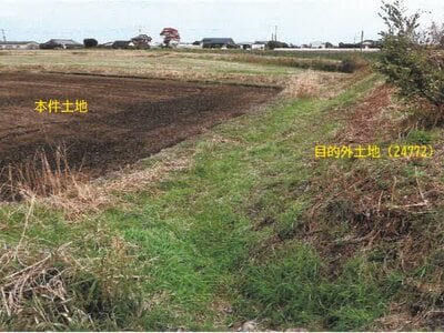 宮崎県児湯郡川南町 川南駅 農地 52万円の競売物件情報 #2