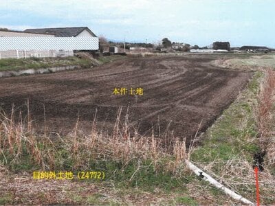 宮崎県児湯郡川南町 川南駅 農地 52万円の競売物件情報 #3