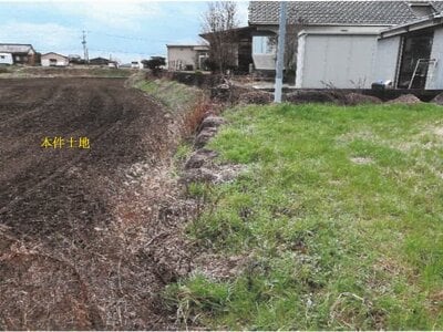 宮崎県児湯郡川南町 川南駅 農地 52万円の競売物件情報 #5
