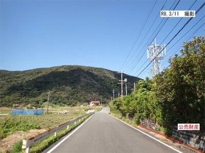 (値下げ) 鹿児島県大島郡龍郷町 土地 148万円の官公庁公売物件情報 #11
