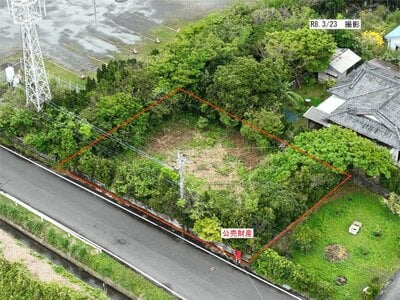 (値下げ) 鹿児島県大島郡龍郷町 土地 148万円の官公庁公売物件情報 #12