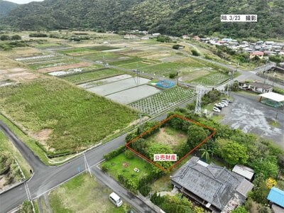 (値下げ) 鹿児島県大島郡龍郷町 土地 148万円の官公庁公売物件情報 #13