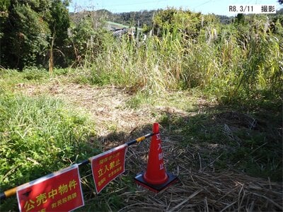 (値下げ) 鹿児島県大島郡龍郷町 土地 148万円の官公庁公売物件情報 #4