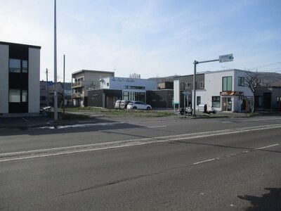 北海道小樽市 小樽駅16分 土地 800万円の官公庁公売物件情報 #1