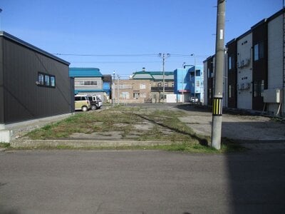北海道小樽市 小樽駅16分 土地 800万円の官公庁公売物件情報 #4