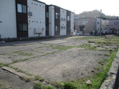 北海道小樽市 小樽駅16分 土地 800万円の官公庁公売物件情報 #6
