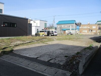 北海道小樽市 小樽駅16分 土地 800万円の官公庁公売物件情報 #8