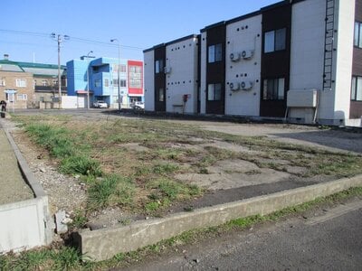 北海道小樽市 小樽駅16分 土地 800万円の官公庁公売物件情報 #9