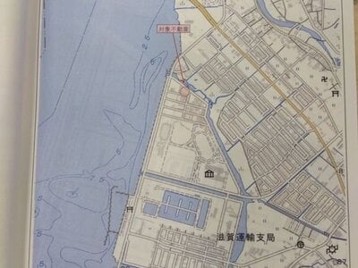 滋賀県守山市 堅田駅 土地 4,128万円の官公庁公売物件情報 #1