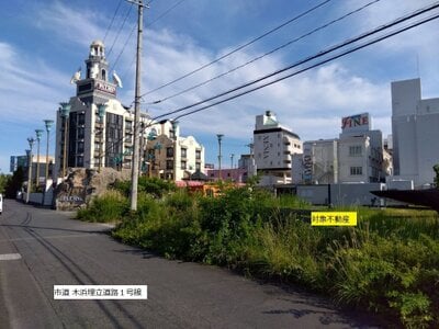 滋賀県守山市 堅田駅 土地 4,128万円の官公庁公売物件情報 #10