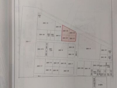 滋賀県守山市 堅田駅 土地 4,128万円の官公庁公売物件情報 #2