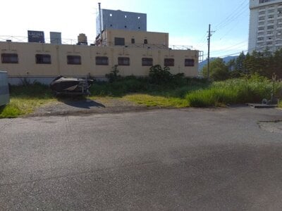 滋賀県守山市 堅田駅 土地 4,128万円の官公庁公売物件情報 #4