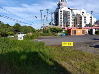 滋賀県守山市 堅田駅 土地 4,128万円の官公庁公売物件情報 #5