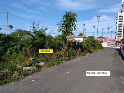 滋賀県守山市 堅田駅 土地 4,128万円の官公庁公売物件情報 #7