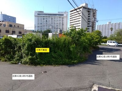 滋賀県守山市 堅田駅 土地 4,128万円の官公庁公売物件情報 #8