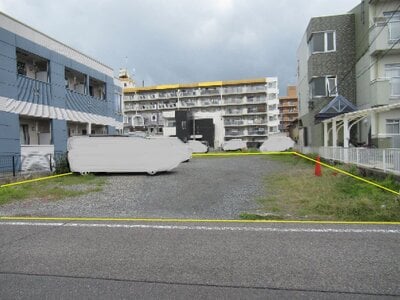 岡山県岡山市北区 清輝橋駅10分 土地 1,660万円の官公庁公売物件情報 #1