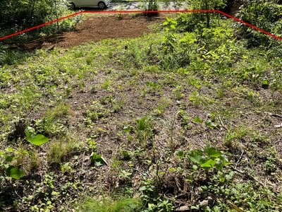 (値下げ) 山梨県北杜市 長坂駅22分 土地 20万円の官公庁公売物件情報 #4