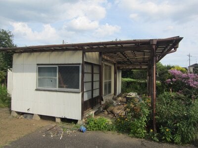 (値下げ) 千葉県茂原市 新茂原駅9分 戸建て 1,200万円の官公庁公売物件情報 #4