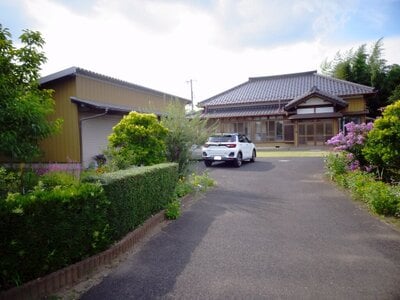 (値下げ) 千葉県茂原市 新茂原駅9分 戸建て 1,200万円の官公庁公売物件情報 #5