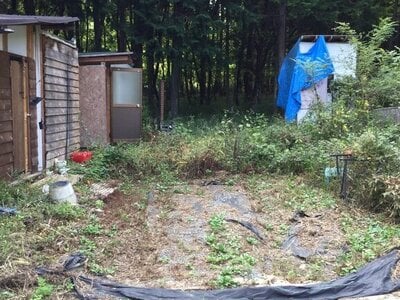 (値下げ) 山梨県北杜市 日野春駅 土地 91万円の官公庁公売物件情報 #2
