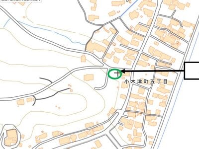 (値下げ) 茨城県日立市 小木津駅20分 戸建て「作業所」314万円の官公庁公売物件情報 #3