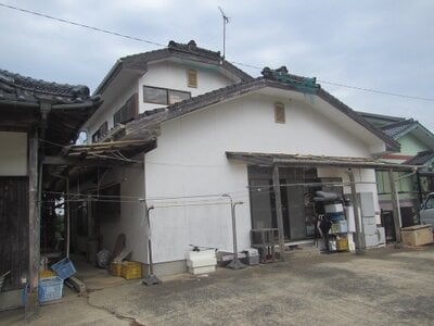 (値下げ) 福岡県宗像市 赤間駅 戸建て 88万円の官公庁公売物件情報 #1