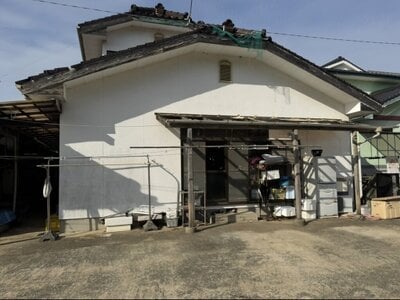 (値下げ) 福岡県宗像市 赤間駅 戸建て 88万円の官公庁公売物件情報 #3