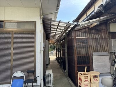 (値下げ) 福岡県宗像市 赤間駅 戸建て 88万円の官公庁公売物件情報 #6