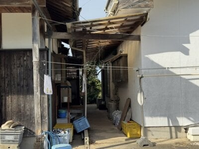 (値下げ) 福岡県宗像市 赤間駅 戸建て 88万円の官公庁公売物件情報 #7