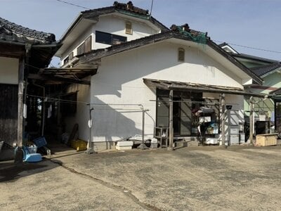 (値下げ) 福岡県宗像市 赤間駅 戸建て 88万円の官公庁公売物件情報 #8