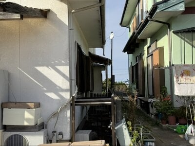 (値下げ) 福岡県宗像市 赤間駅 戸建て 88万円の官公庁公売物件情報 #9
