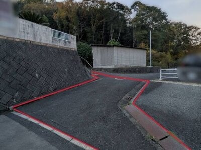 (値下げ) 山口県岩国市 藤生駅 戸建て 244万円の官公庁公売物件情報 #10