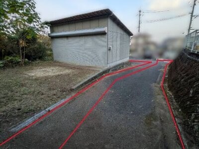(値下げ) 山口県岩国市 藤生駅 戸建て 244万円の官公庁公売物件情報 #3
