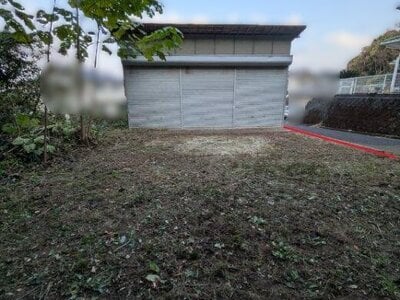 (値下げ) 山口県岩国市 藤生駅 戸建て 244万円の官公庁公売物件情報 #4