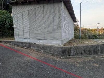 (値下げ) 山口県岩国市 藤生駅 戸建て 244万円の官公庁公売物件情報 #8