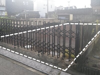 (値下げ) 愛知県岡崎市 北岡崎駅7分 土地 478万円の官公庁公売物件情報 #2