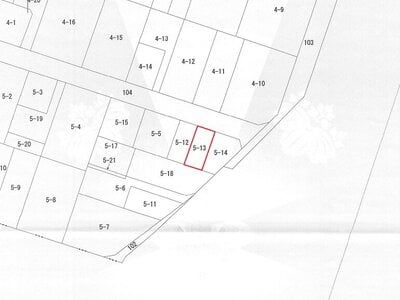 (値下げ) 愛知県岡崎市 北岡崎駅7分 土地 478万円の官公庁公売物件情報 #5