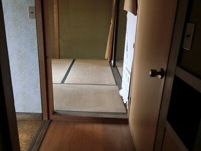 岡山県美作市 林野駅18分 戸建て 50万円の官公庁公売物件情報 #4