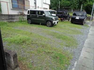 熊本県熊本市中央区 商業高校前駅8分 土地 966万円の官公庁公売物件情報 #1