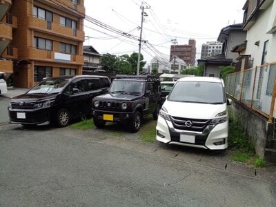 熊本県熊本市中央区 商業高校前駅8分 土地 966万円の官公庁公売物件情報 #2