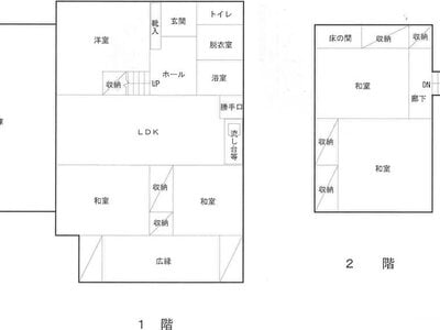 静岡県富士市 富士根駅 戸建て 262万円の官公庁公売物件情報 #10