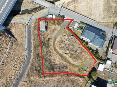 (値下げ) 鹿児島県薩摩川内市 隈之城駅28分 土地 168万円の官公庁公売物件情報 #2