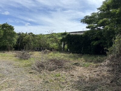 (値下げ) 鹿児島県薩摩川内市 隈之城駅28分 土地 168万円の官公庁公売物件情報 #4