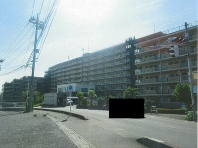 埼玉県東松山市 東松山駅 マンション「コスモ東松山」200万円の官公庁公売物件情報 #1