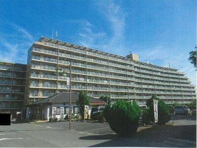埼玉県東松山市 東松山駅 マンション「コスモ東松山」200万円の官公庁公売物件情報 #2