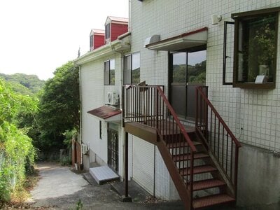 (値下げ) 静岡県賀茂郡河津町 今井浜海岸駅 戸建て 298万円の官公庁公売物件情報 #2