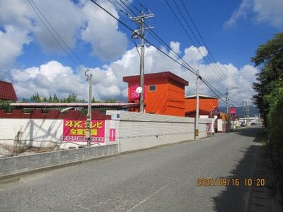 (値下げ) 佐賀県三養基郡上峰町 吉野ヶ里公園駅22分 戸建て 2,297万円の官公庁公売物件情報 #2