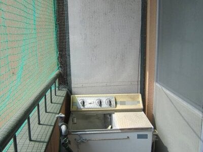 (値下げ) 愛知県一宮市 奥町駅5分 マンション「コーポ貴船」131万円の官公庁公売物件情報 #11